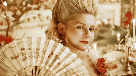marie antoinette netflix